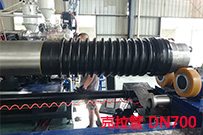 HDPE克拉管DN700 SN8厂家批发价格
