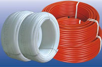 PE-RT地暖管系列产品